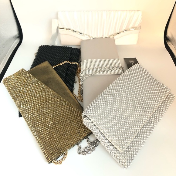 Bundle Of Bags! - Picture 2 of 16